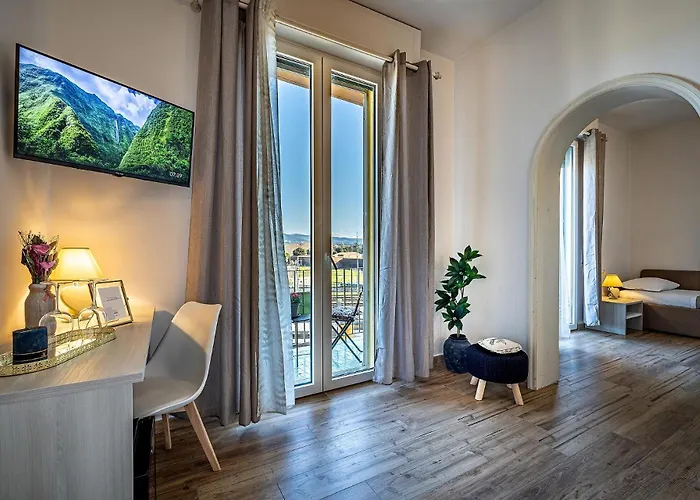 Ventuno Bed & Breakfast 4*