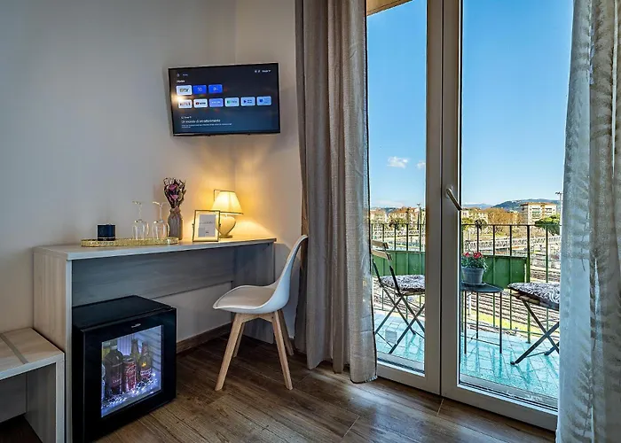 Ventuno Bed & Breakfast Florens
