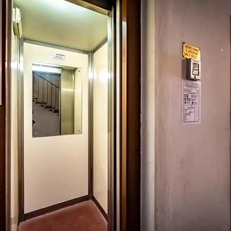 Ventuno 4* 피렌체