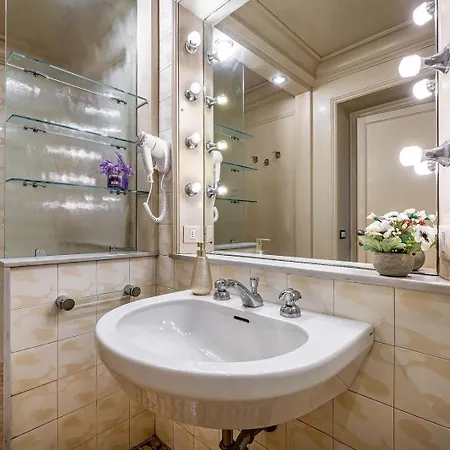 Ventuno 4* 피렌체