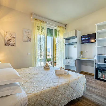 Ventuno 4* 피렌체