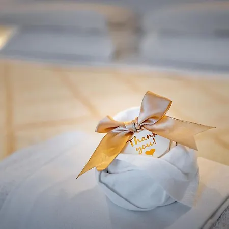 Ventuno B&B 피렌체