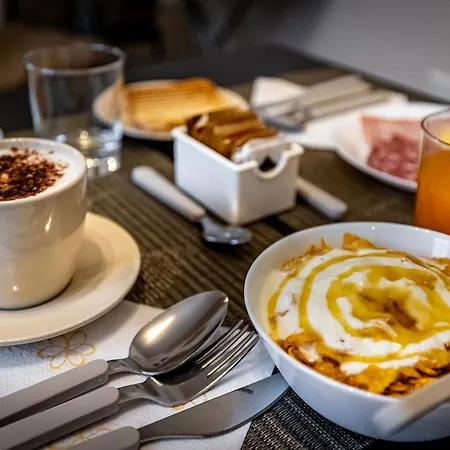 Ventuno 4* 피렌체