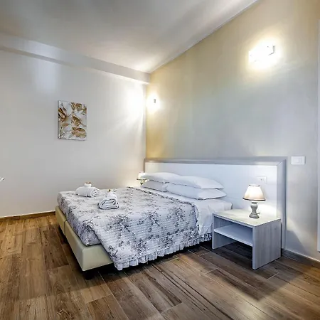 Ventuno B&B 피렌체