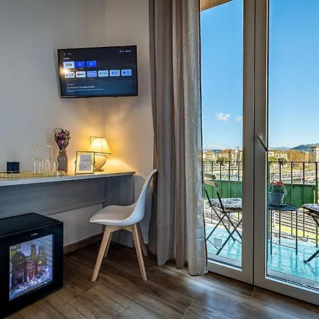 Ventuno B&B 피렌체