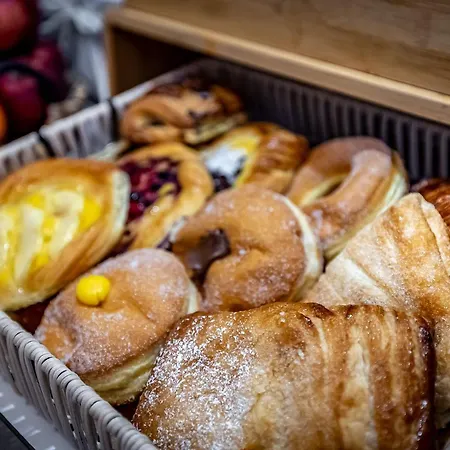 Ventuno 4* 피렌체